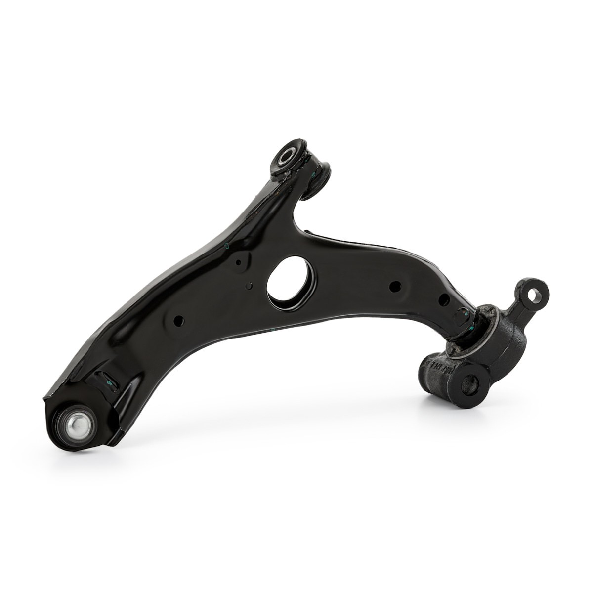 Важіль передньої підвіски нижній, правий Tenacity ACAMA1018 ціна, від 55.72 USD