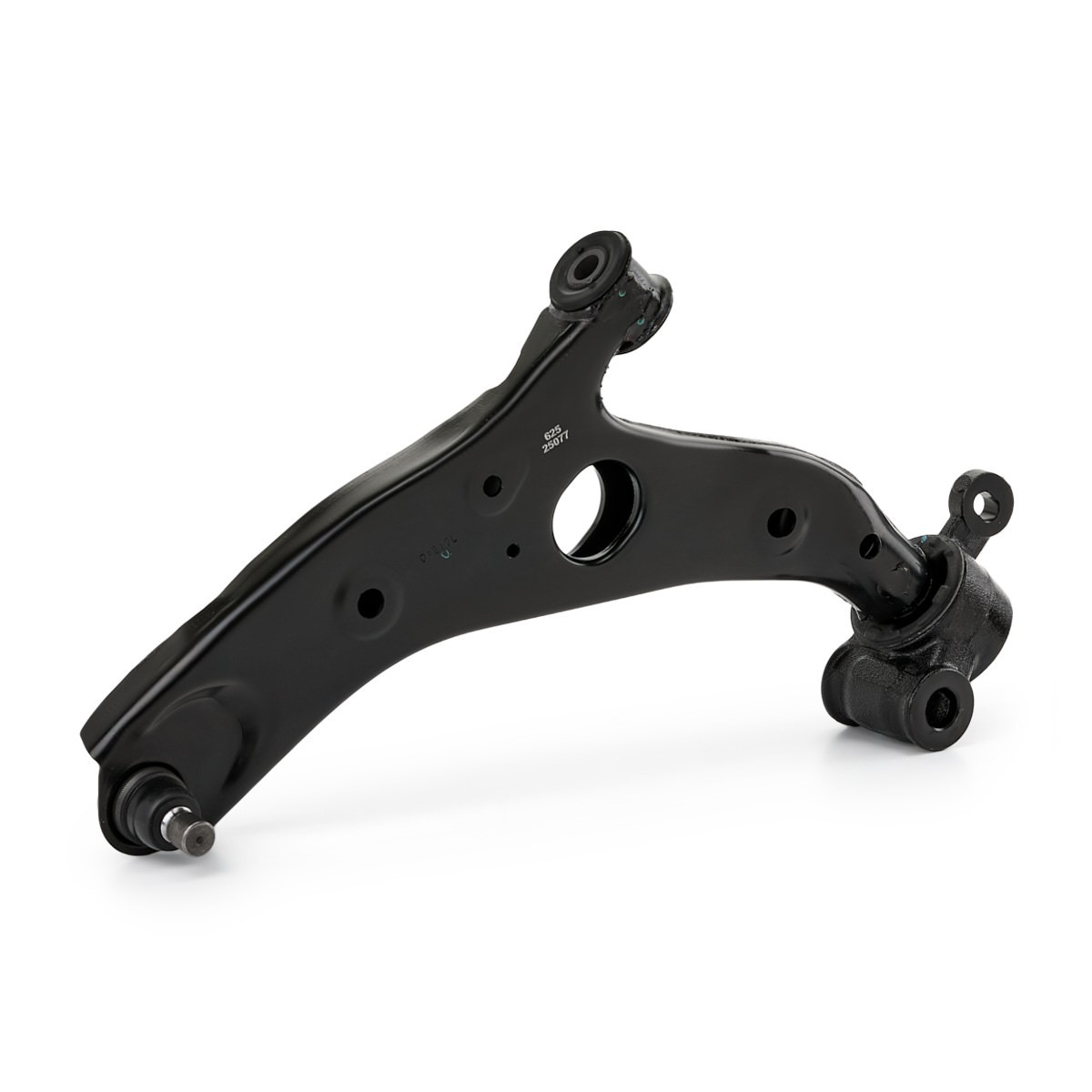 Важіль передній лівий Monroe L50558 ціна, від 99.16 USD