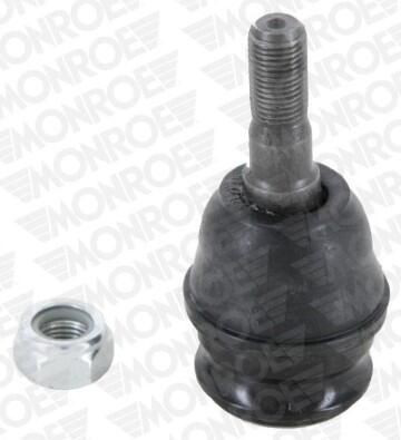 Кульова опора, нижня AMP/Paradowscy SB0201 ціна, від 10.04 USD