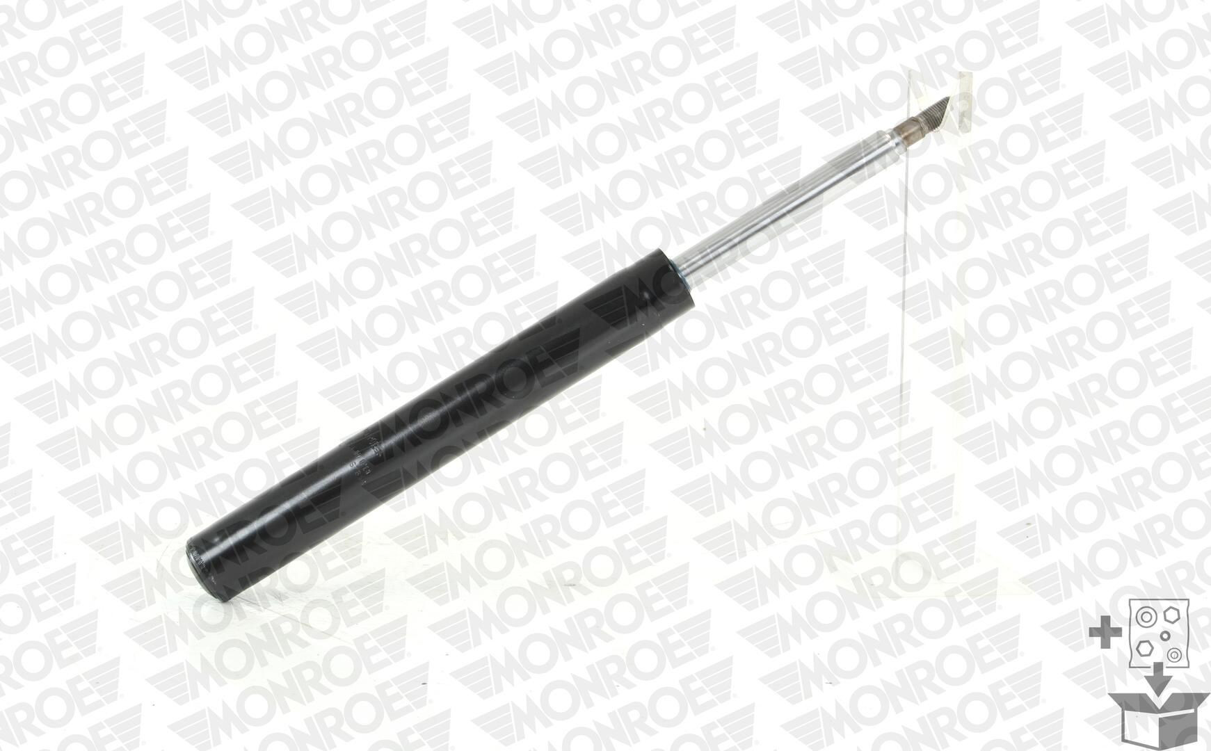 Стойка амортизатора передняя Monroe MG244 ціна, від 55.11 USD