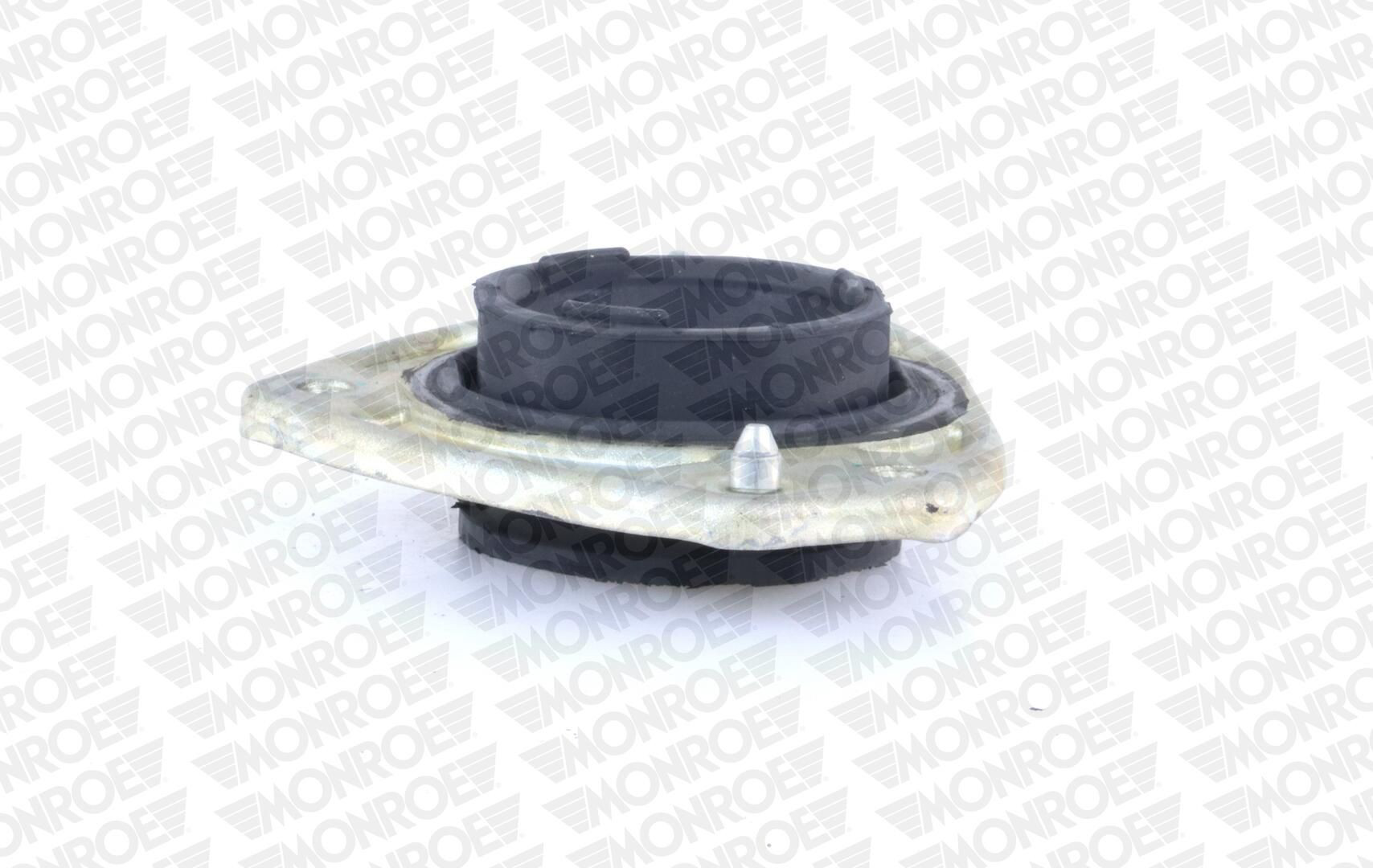 MK051 Monroe Кріплення переднього амортизатора