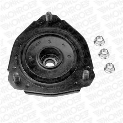Опора стійки амортизатора переднього Monroe MK171 ціна, від 22.78 USD