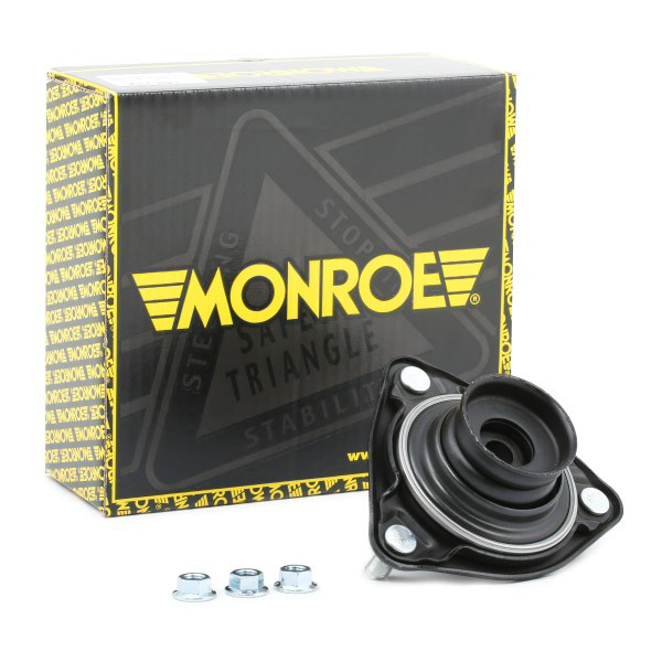 Подушка амортизатора переднього Monroe MK332