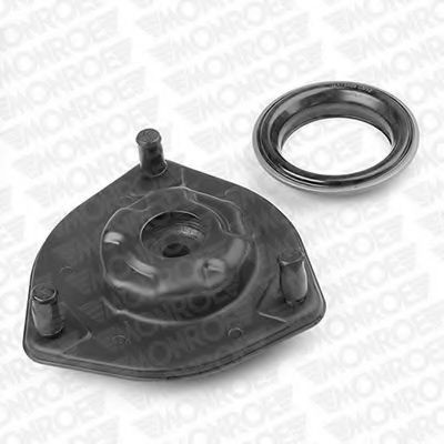 Опора стійки амортизатора переднього Monroe MK332 ціна, від 26.30 USD