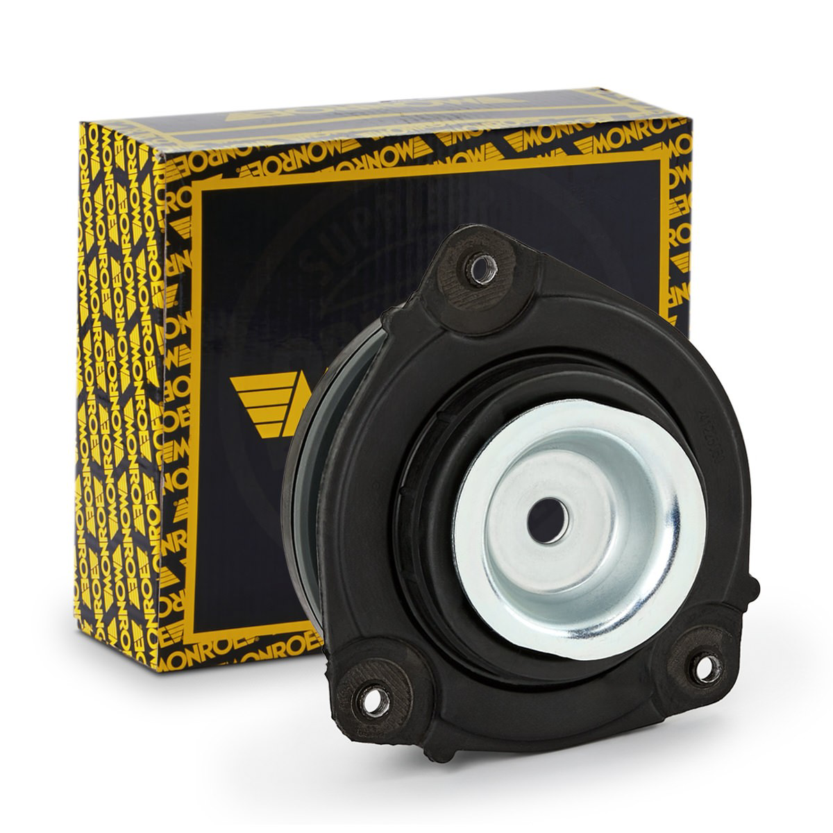 Опора амортизатора переднього лівого Monroe MK463L ціна, від 32.86 USD