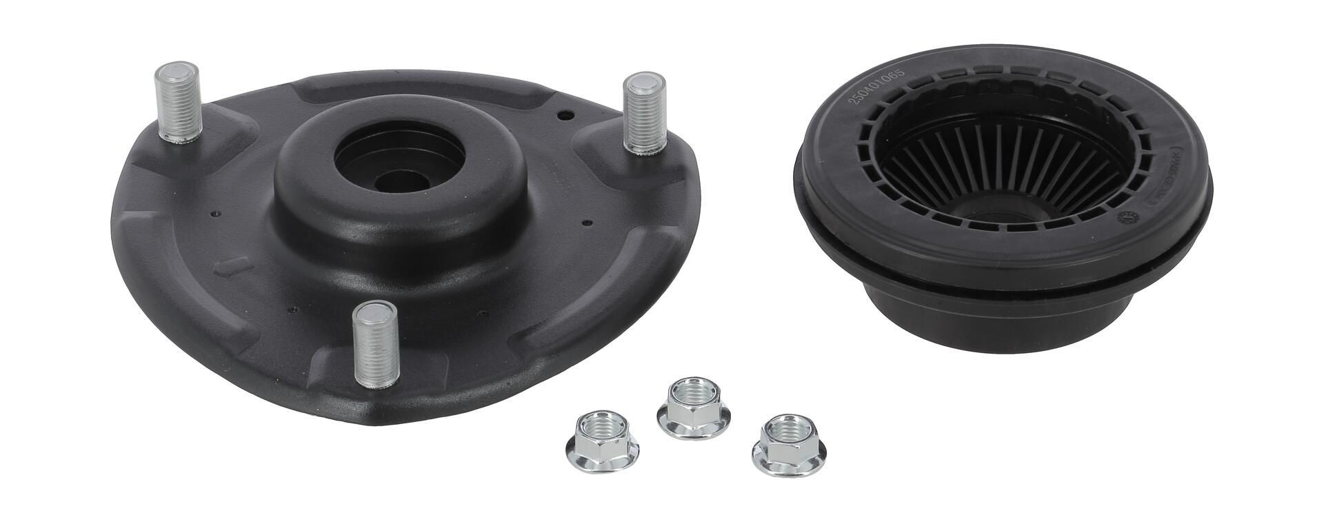Опора стійки амортизатора переднього Monroe MK495 ціна, від 44.03 USD