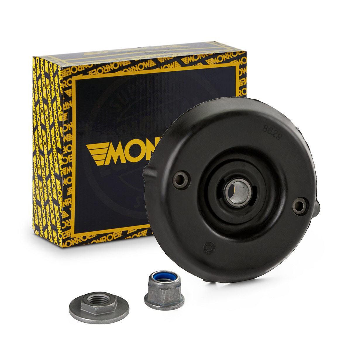 Опора стійки амортизатора переднього Monroe MK501 ціна, від 46.87 USD