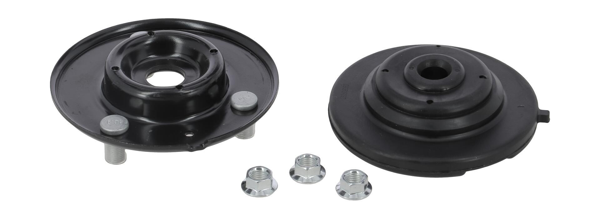 Опора стійки амортизатора переднього Monroe MK507 ціна, від 22.72 USD
