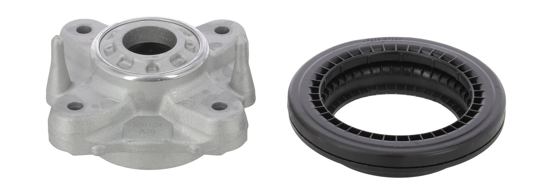 Опора стійки амортизатора переднього Monroe MK520 ціна, від 113.06 USD