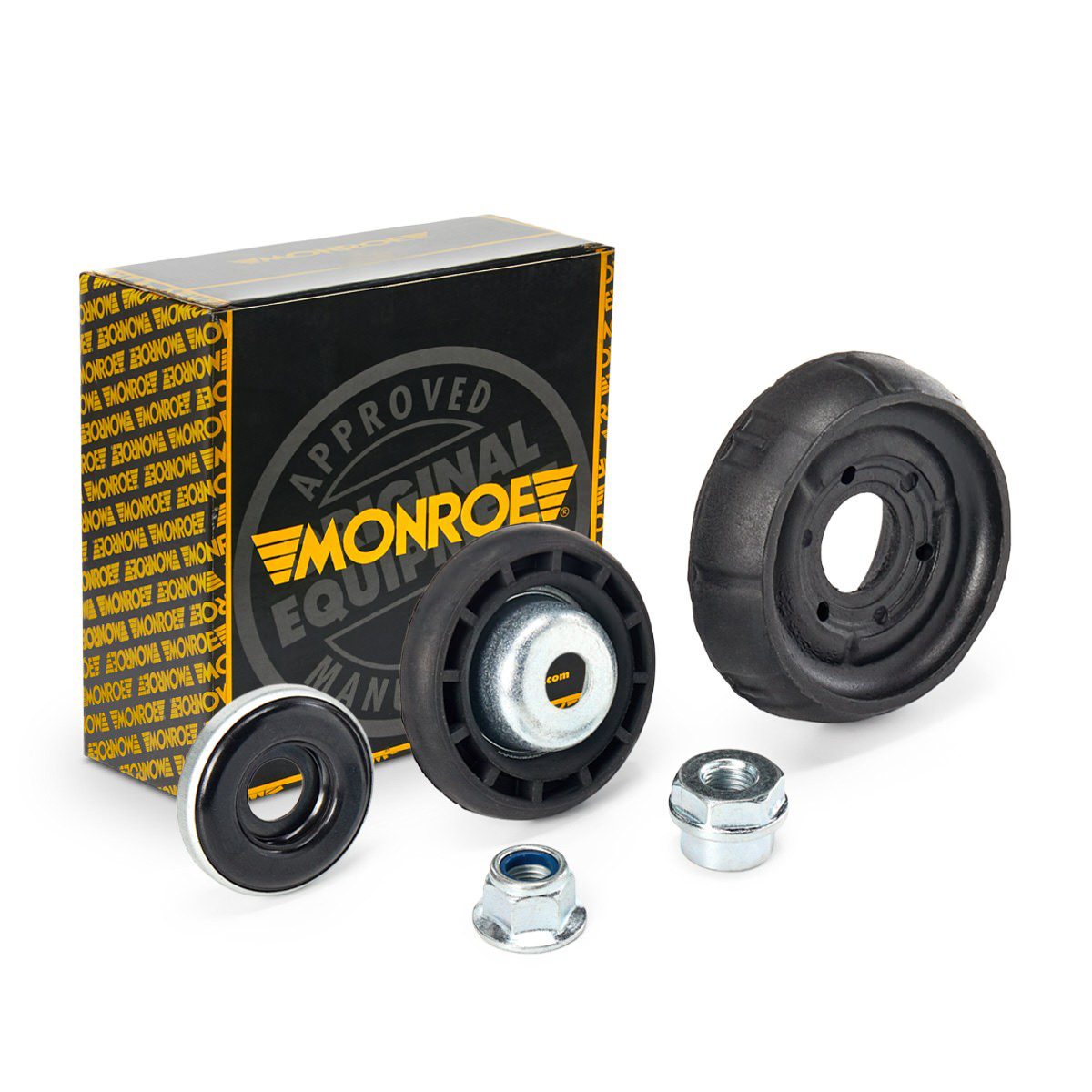 Купити MK522 Monroe Опора амортизатора переднього