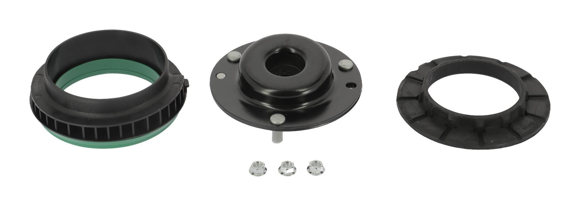 Опора амортизатора переднього лівого Monroe MK547L ціна, від 41.59 USD