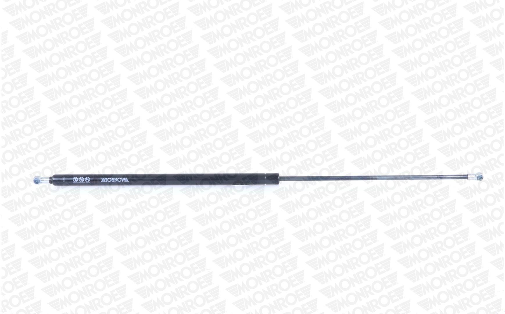 Купити ML5550 Monroe Амортизатор двері багажника