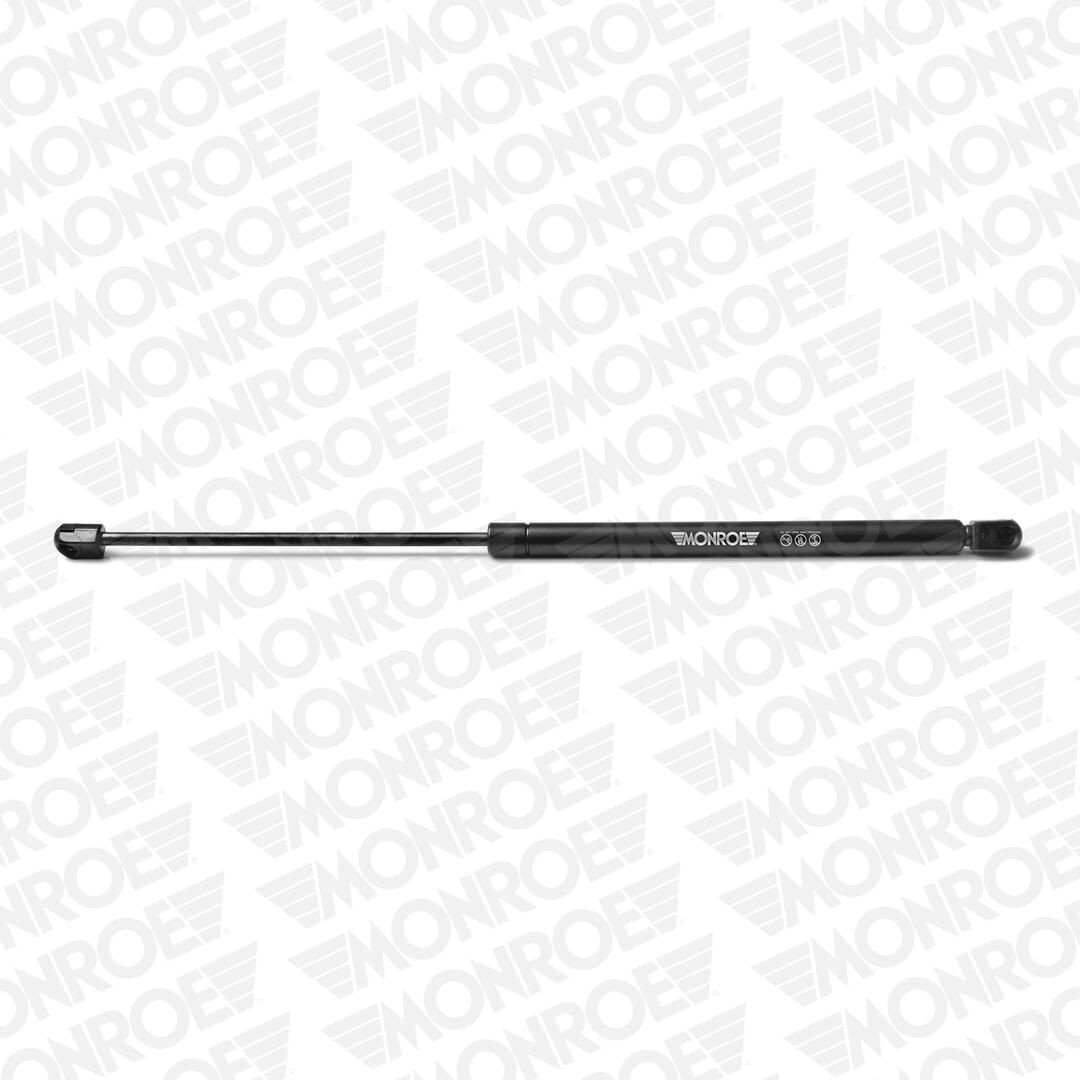 Амортизатор кришки багажника Magneti Marelli GS0774