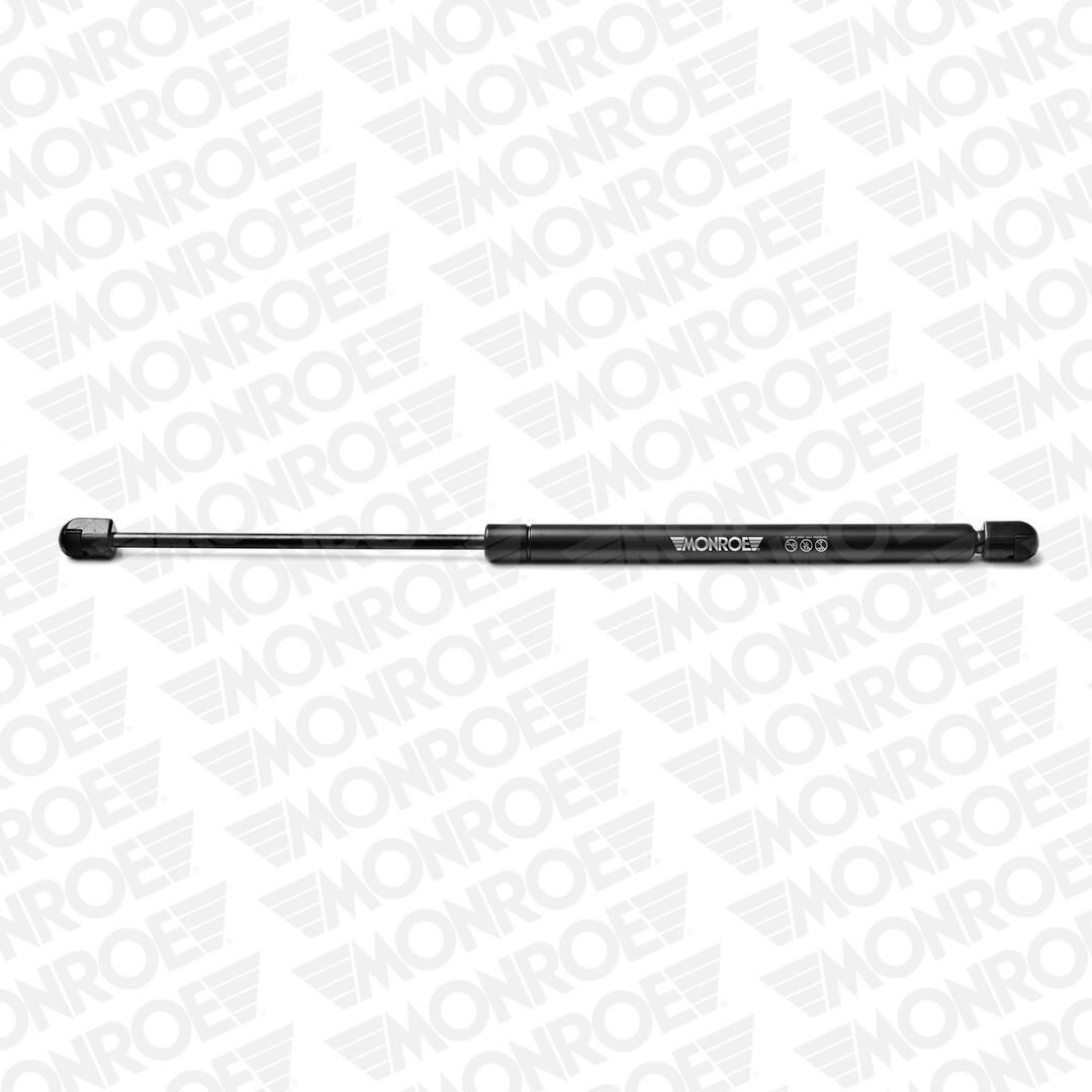Амортизатор двері задньої Monroe ML5757 ціна, від 8.47 USD