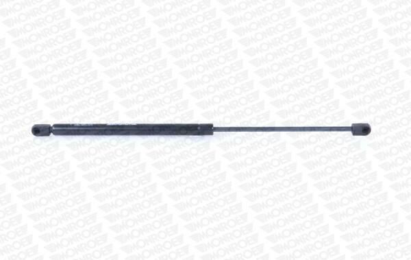 Амортизатор двері задньої Monroe ML6240 ціна, від 12.67 USD