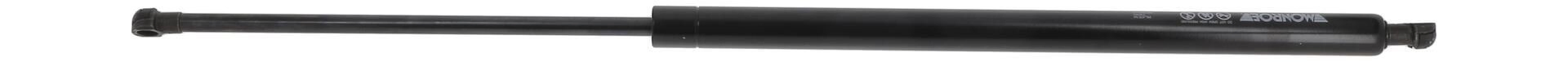 9808749780 Peugeot/Citroen Амортизатор кришки багажника / двері 3/5-ї задньої