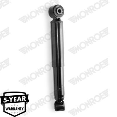 Стойка амортизатора передняя QAP QAP12001 ціна, від 29.47 USD