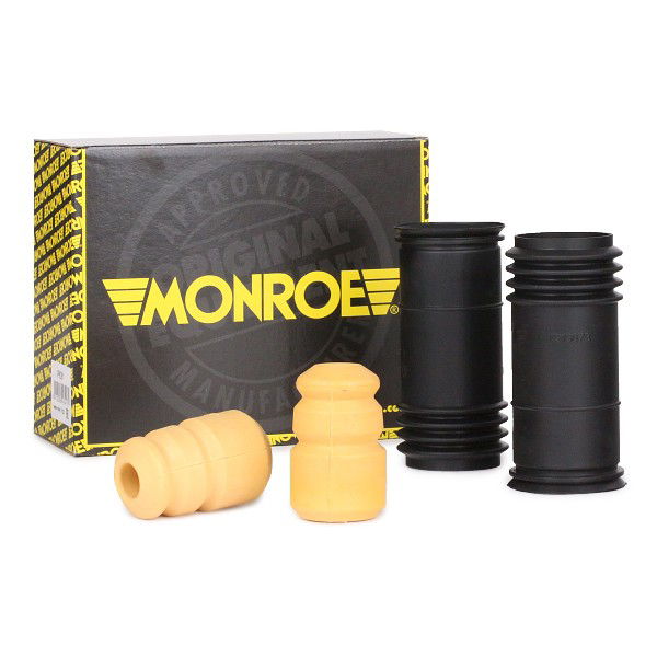 Буфер-відбійник амортизатора заднього Monroe PK081 ціна, від 14.41 USD