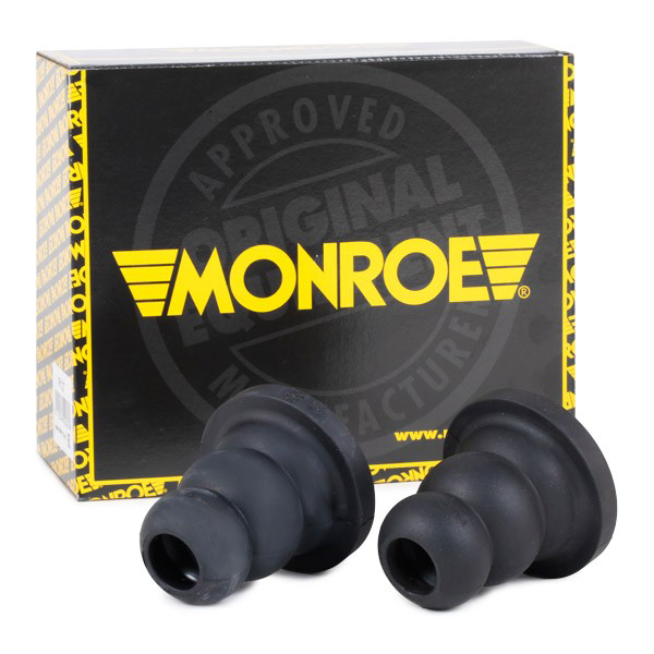 PK127 Monroe Буфер амортизатора заднього