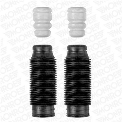 Пильник амортизатора переднього Monroe PK160 ціна, від 17.87 USD
