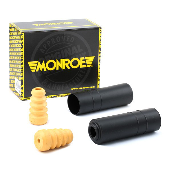 Буфер-відбійник амортизатора заднього Monroe PK179 ціна, від 15.42 USD