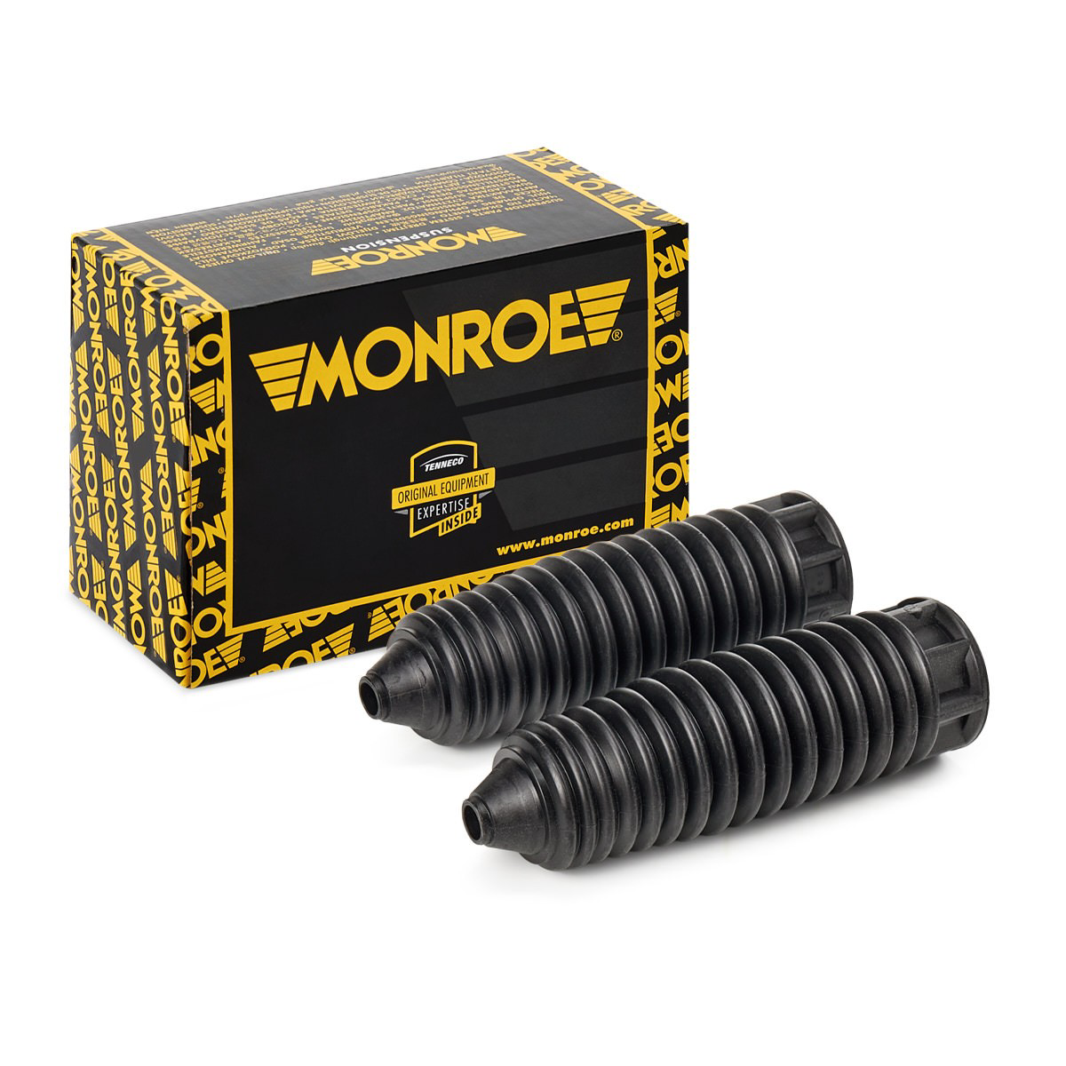 Відбійник заднього амортизатора PK313 Monroe