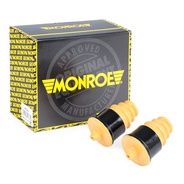 Купити PK332 Monroe Буфер-відбійник амортизатора заднього