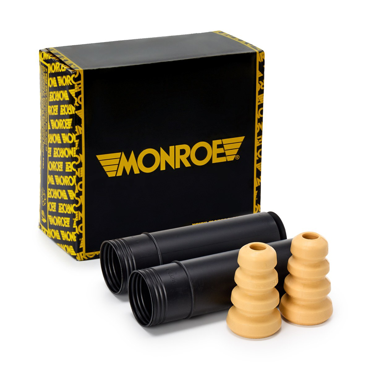 Пильник відбійник амортизатора Monroe PK340