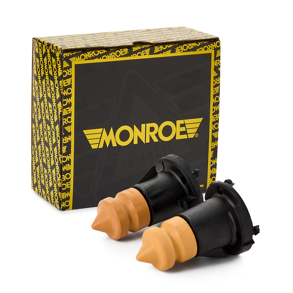 PK452 Monroe Буфер амортизатора заднього