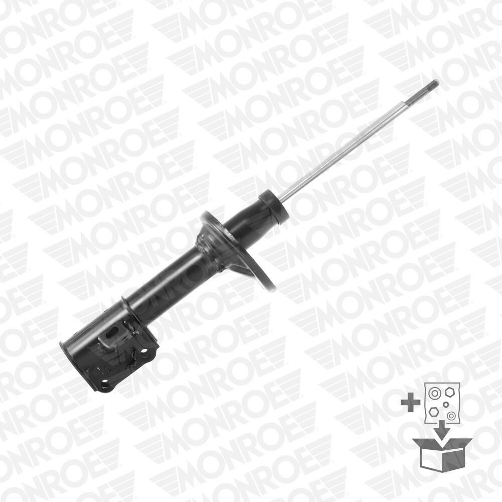 Амортизатор задній, правий Monroe R11232 ціна, від 48.83 USD