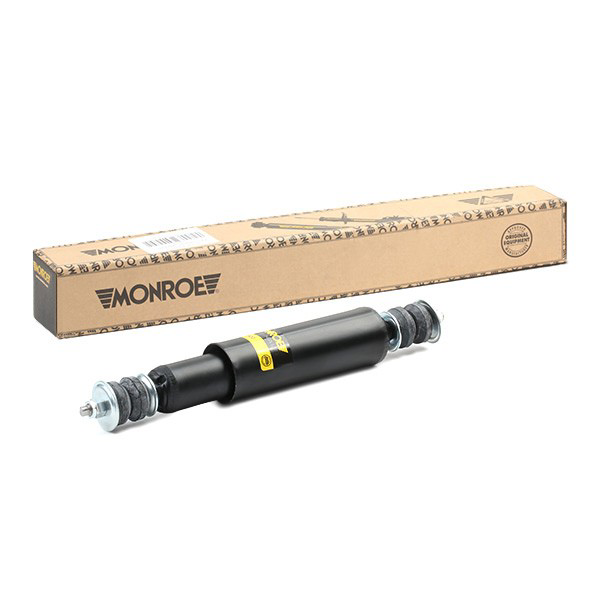 Стойка амортизатора передняя Monroe R1503 ціна, від 51.62 USD