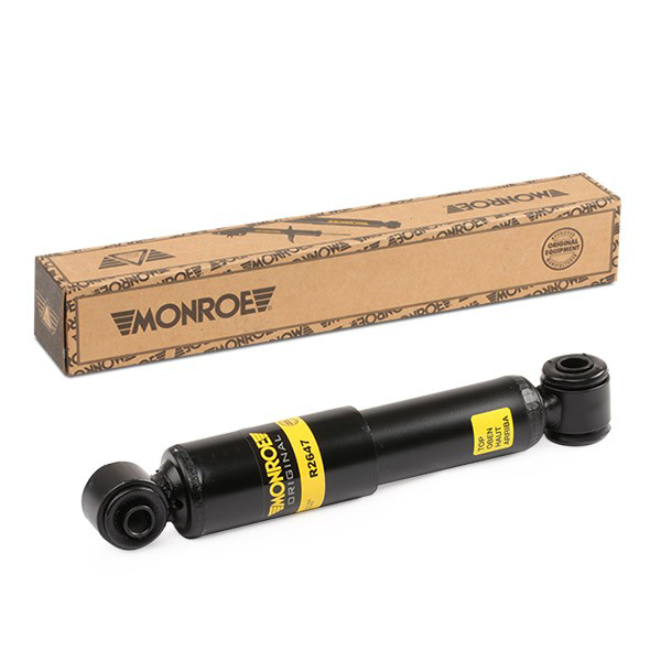 Задній амортизатор Monroe R2647