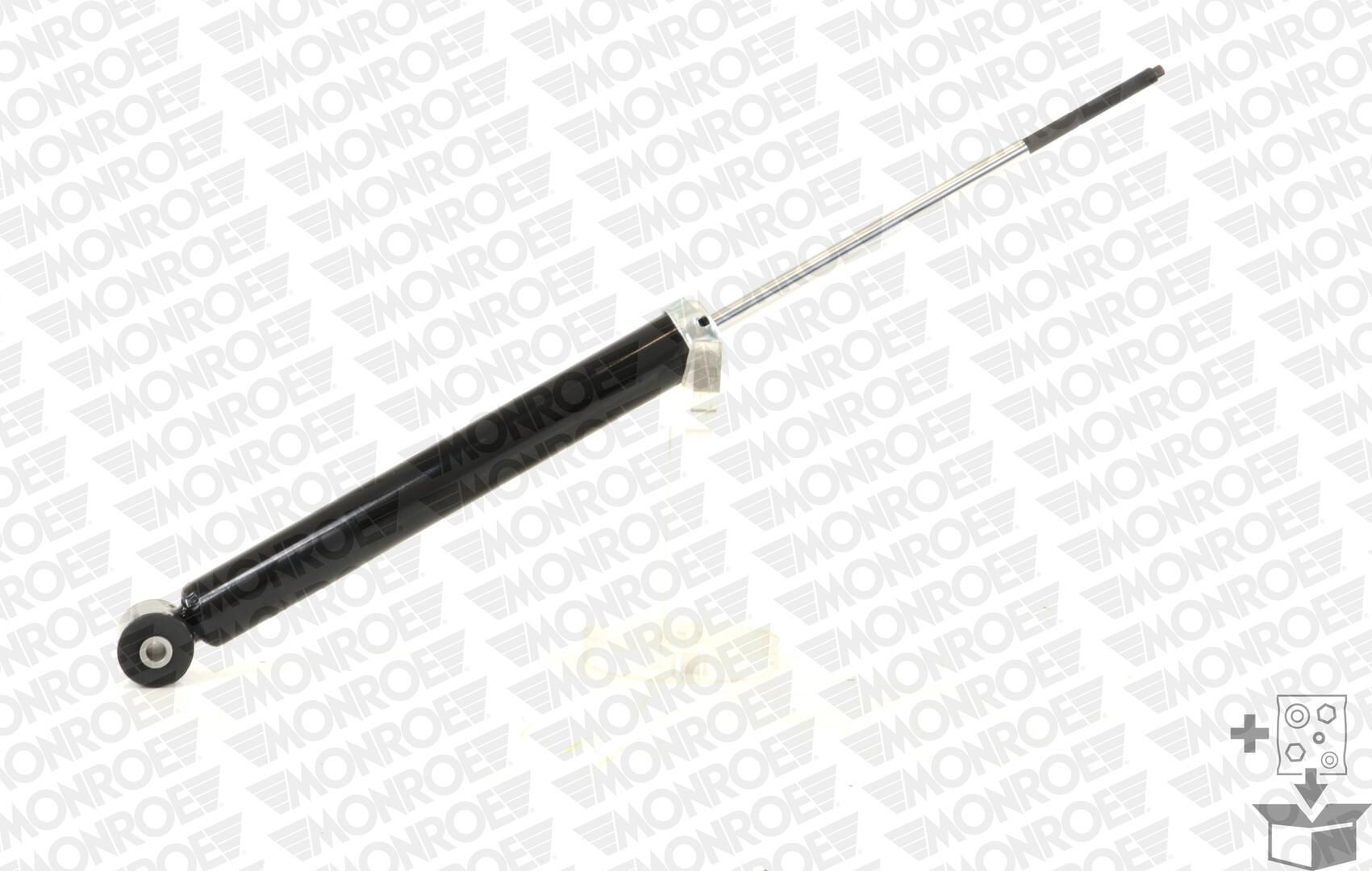 Амортизатор задній Monroe R2702 ціна, від 25.54 USD