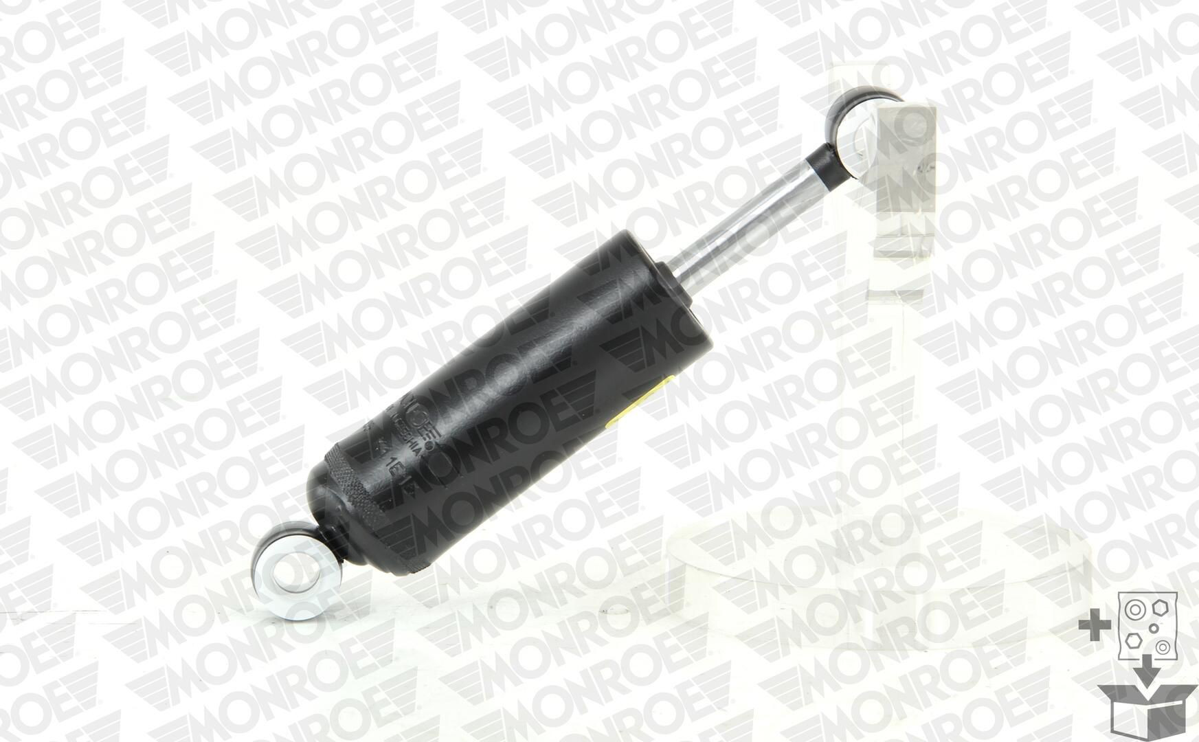  Monroe SD0005 ціна, від 55.18 USD