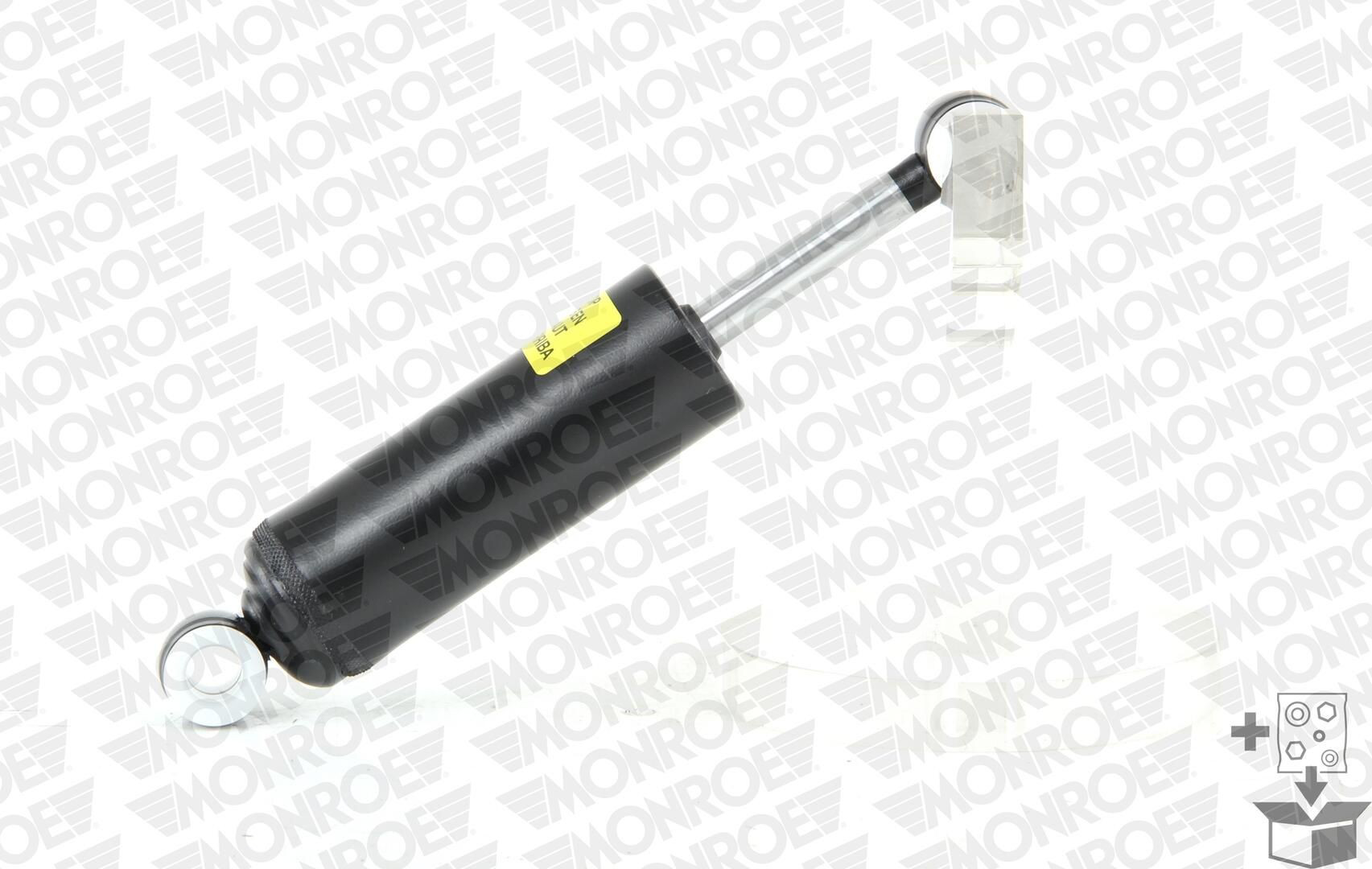 Купити SD0006 Monroe Амортизатор регулювання сидіння