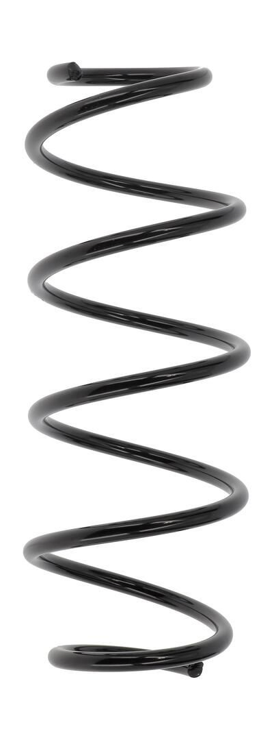 9801945480 Peugeot/Citroen Пружина амортизатора передняя