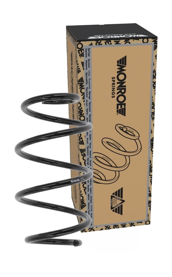 Пружина передня BMW 31336866503 ціна, від 48.45 USD