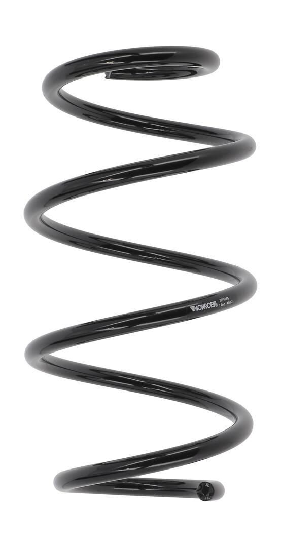 31336866503 BMW Пружина амортизатора передняя