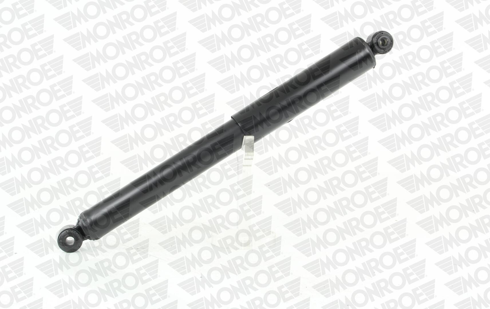 Стойка амортизатора передняя Monroe T1069 ціна, від 34.37 USD