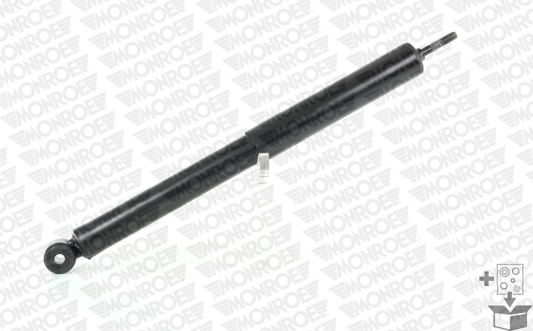Амортизатор передній T1137 Monroe