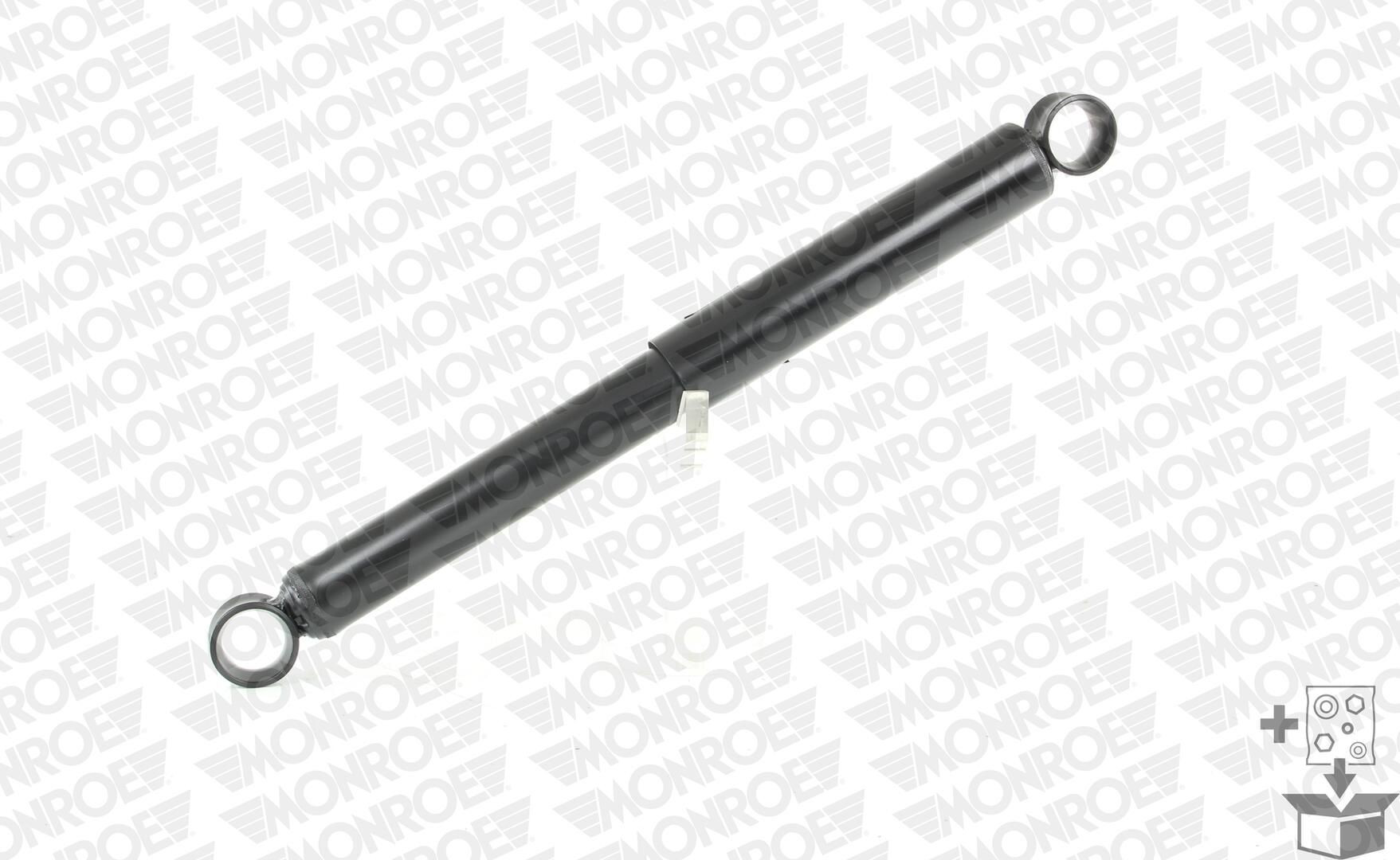 Купити T1160 Monroe Амортизатор передньої підвіски