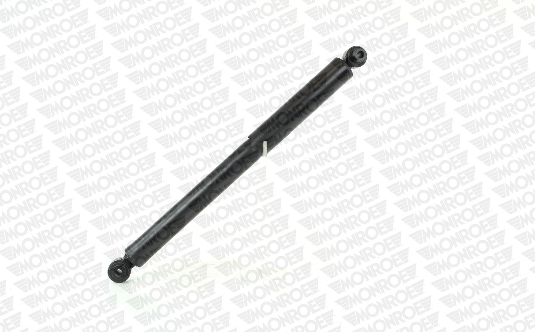 Стойка амортизатора передняя Monroe T1177 ціна, від 71.28 USD