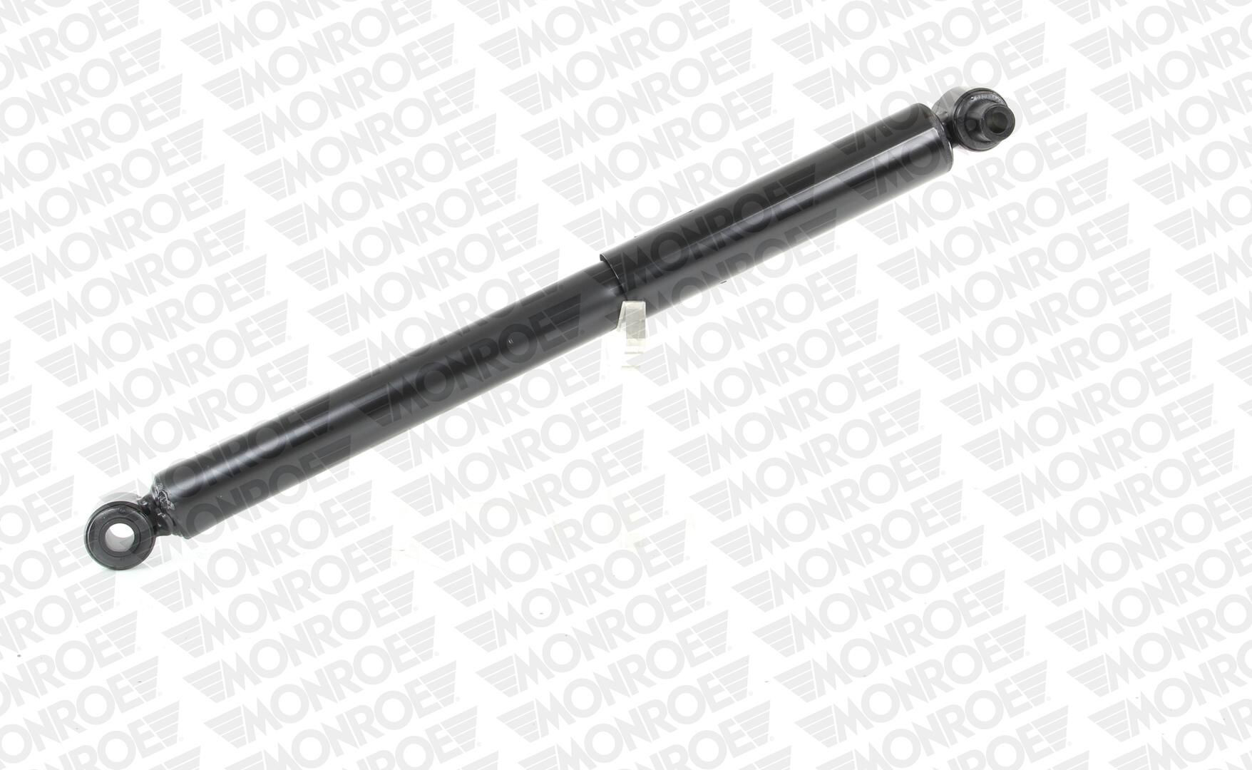Стойка амортизатора передняя Monroe T1180 ціна, від 90.63 USD