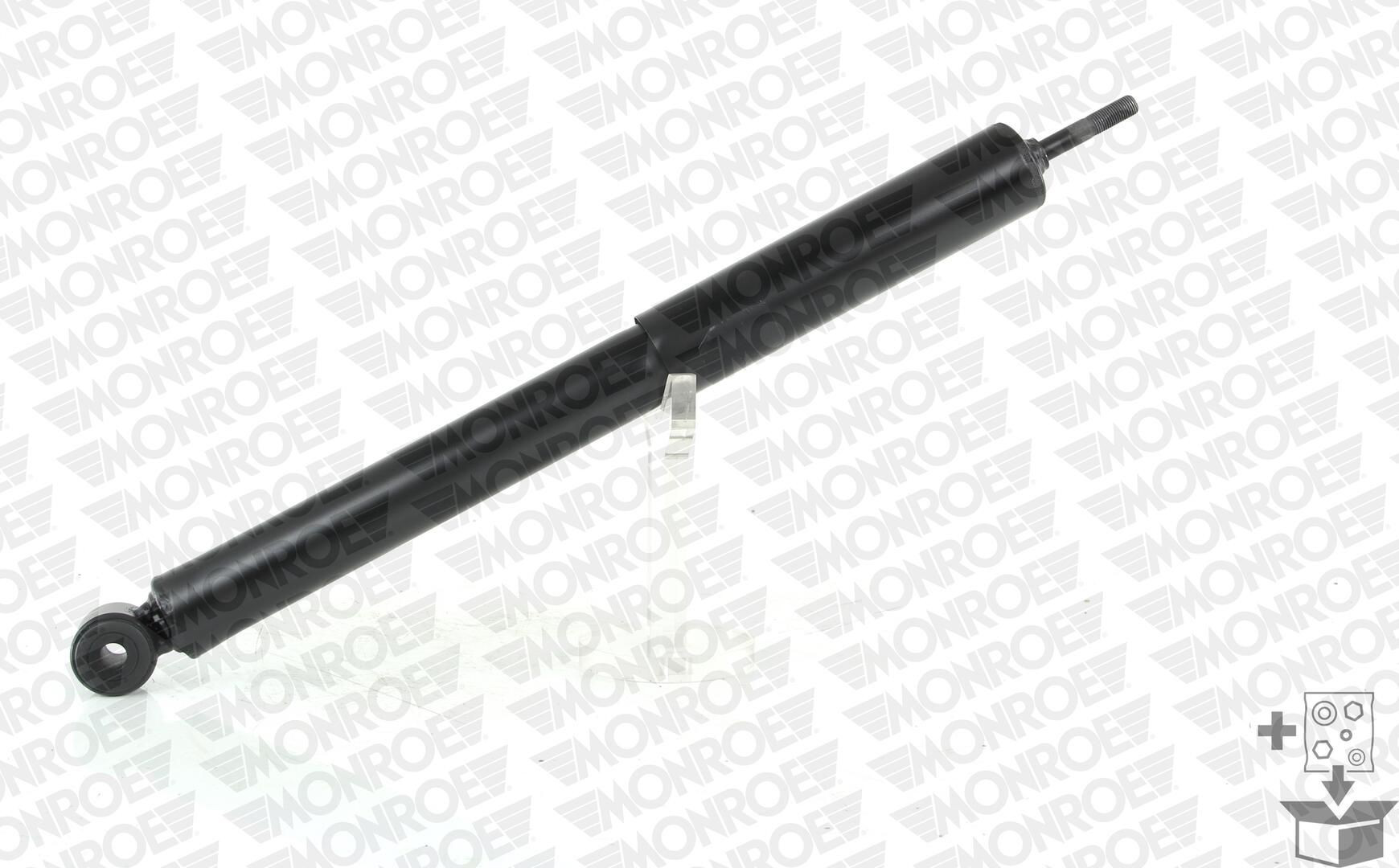 Амортизатор передній T1189 Monroe