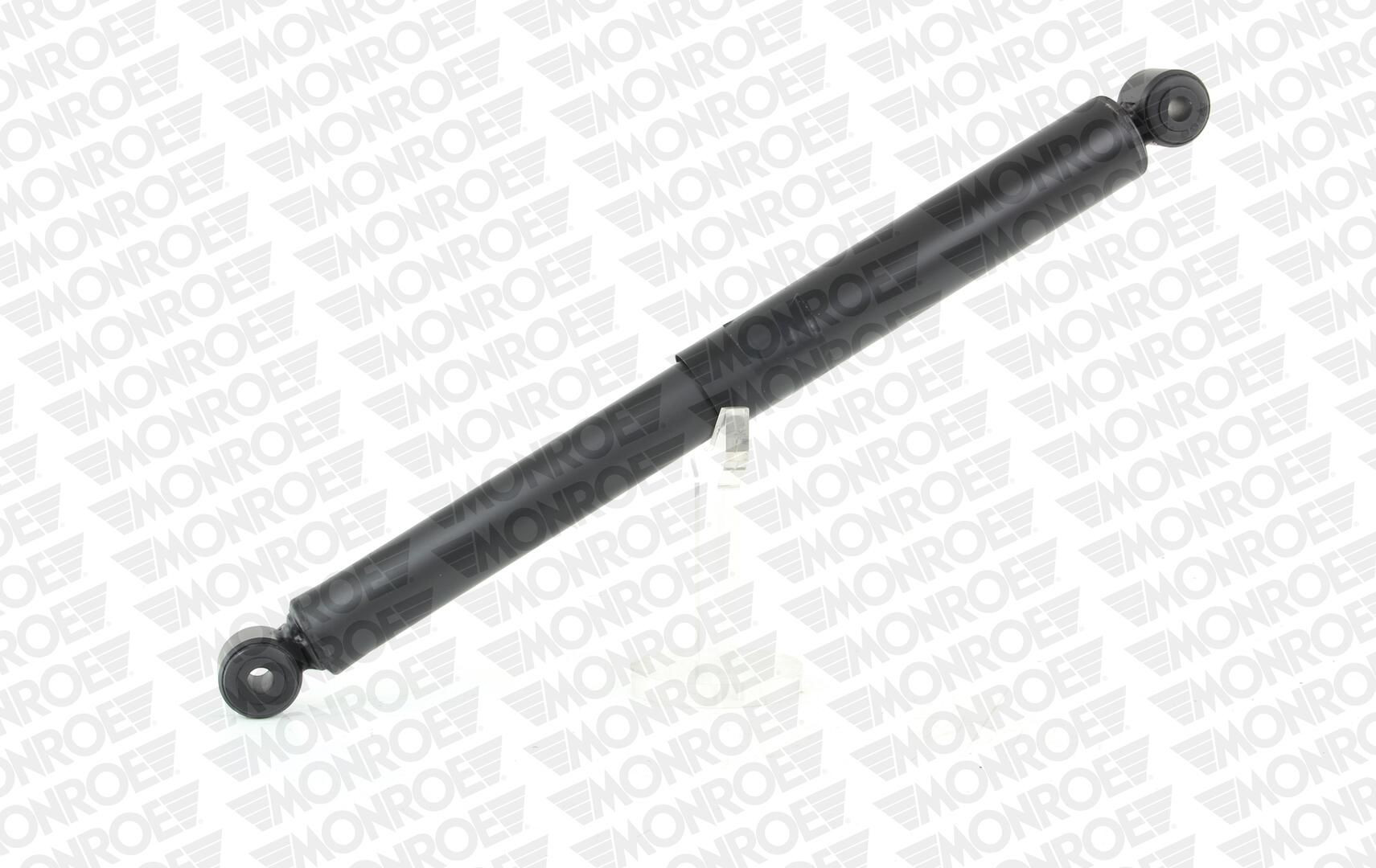 Купити T1204 Monroe Амортизатор передньої підвіски