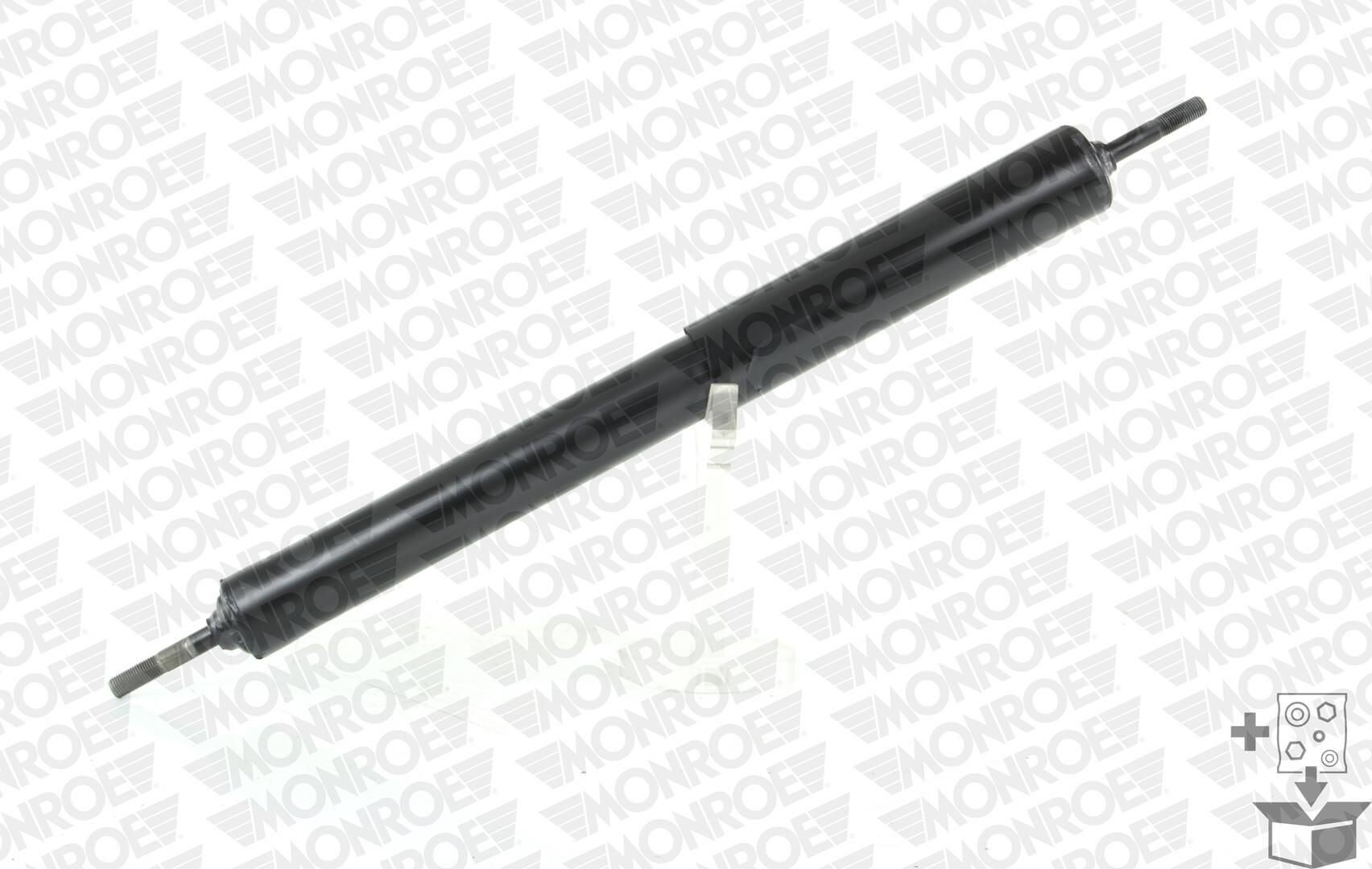 Стойка амортизатора передняя Monroe T1223 ціна, від 67.86 USD