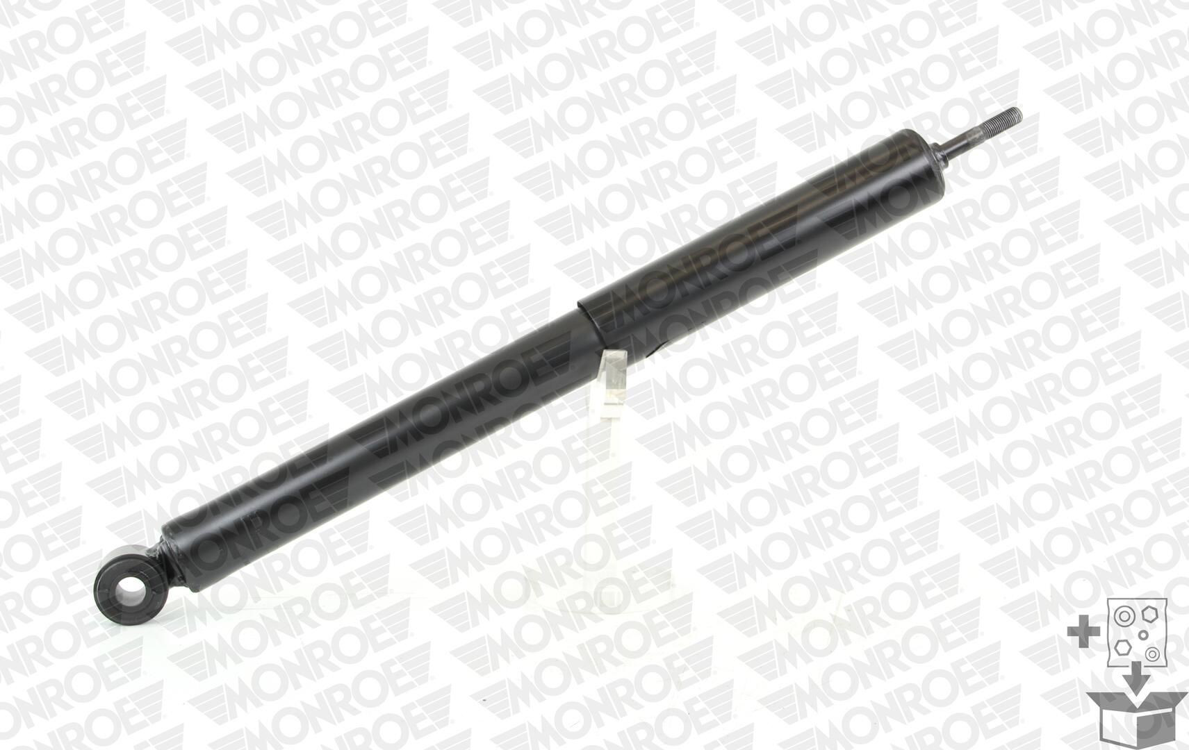 Купити T1243 Monroe Стійка амортизатора задня
