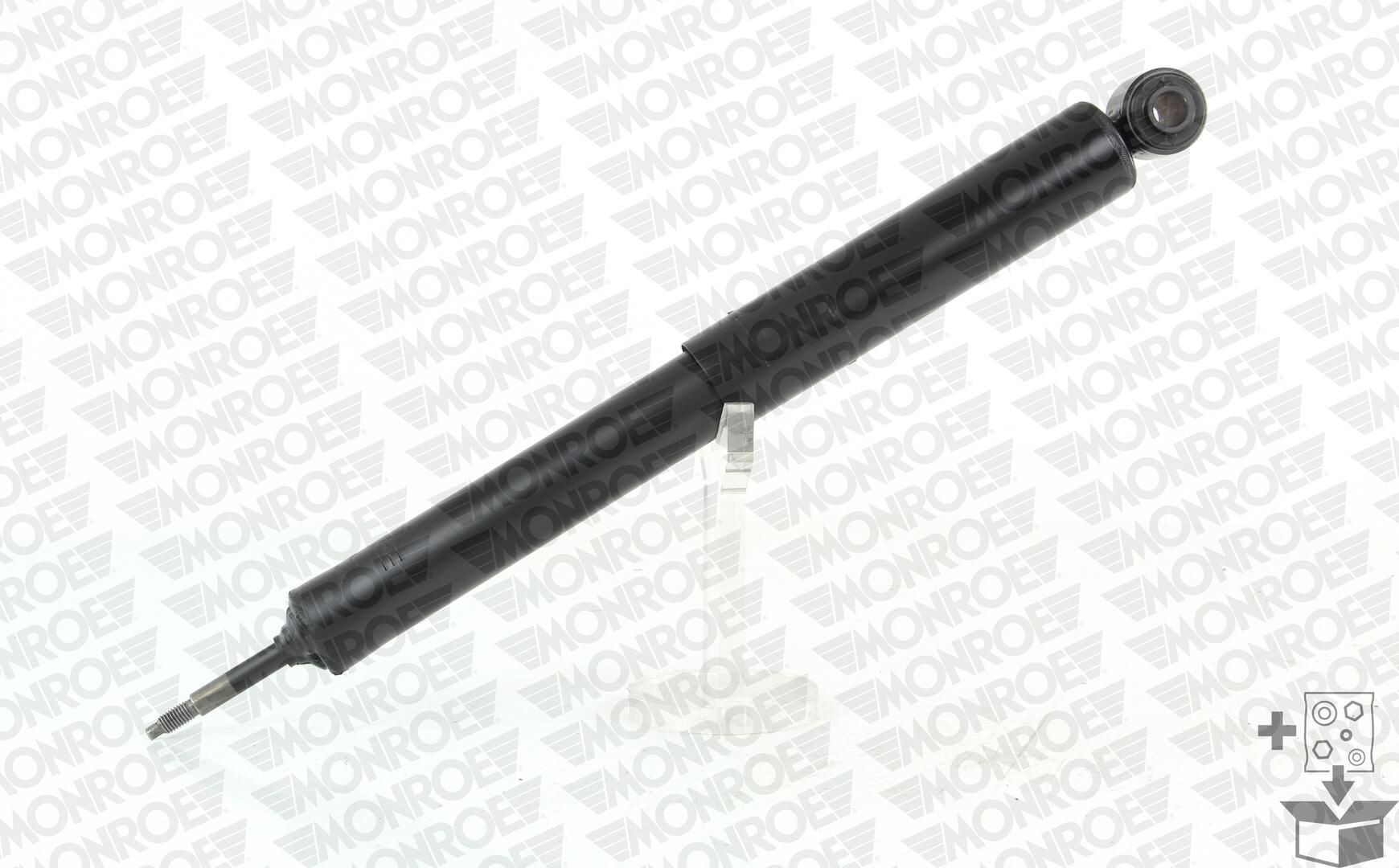 Амортизатор задній Monroe T1258 ціна, від 114.32 USD