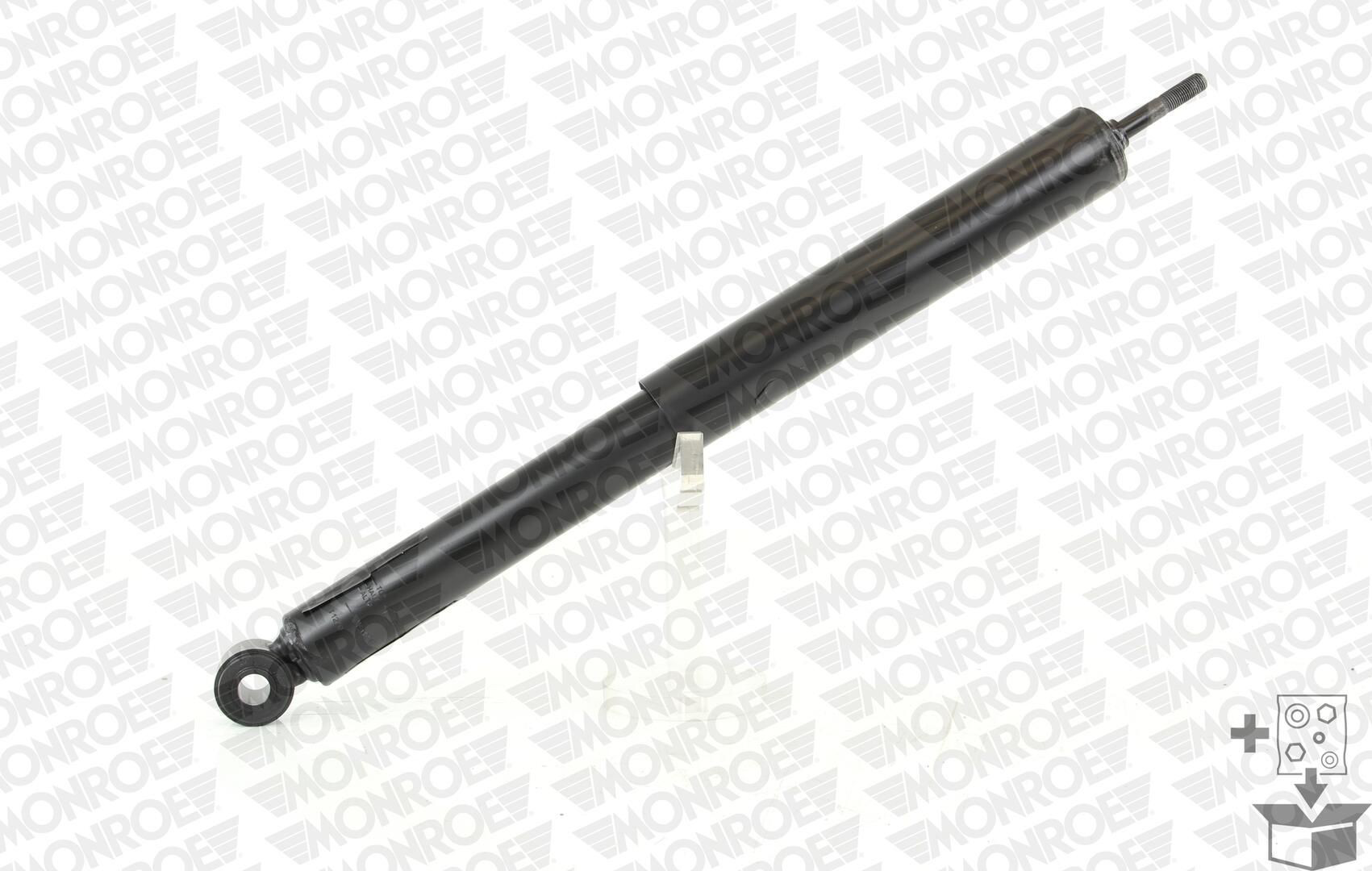 Стойка амортизатора передняя Monroe T1270 ціна, від 154.82 USD