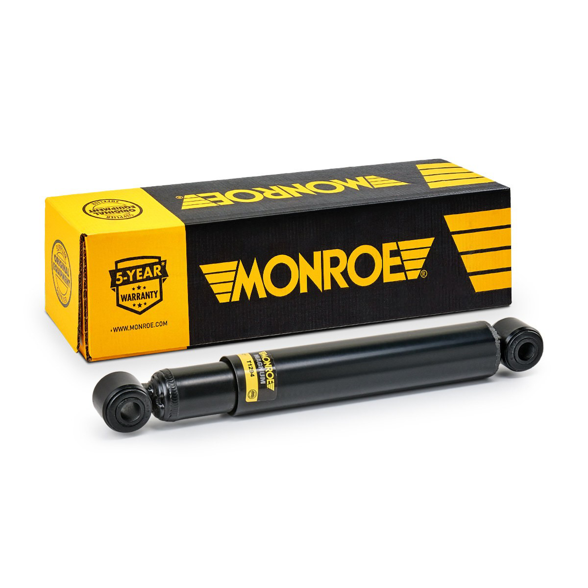 Купити T1294 Monroe Амортизатор передньої підвіски